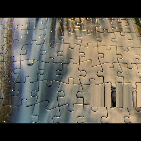 1000 Piece Jigsaw Puzzle - Picture 7 of 11